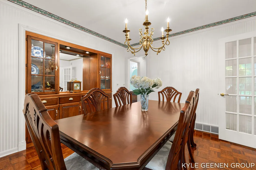 13469 Redbird Lane Grand Haven, MI 49417