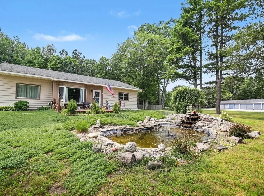 1985 Jebavy Drive Ludington, MI 49431