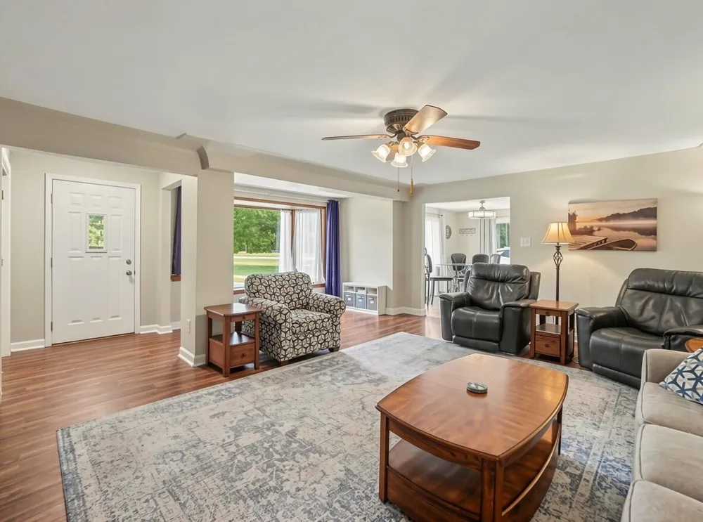 1985 Jebavy Drive Ludington, MI 49431