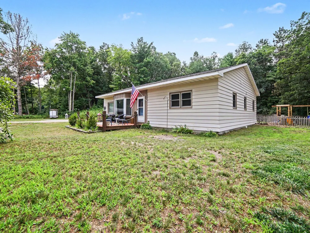 1985 Jebavy Drive Ludington, MI 49431