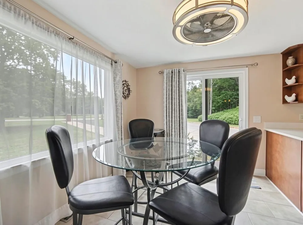 1985 Jebavy Drive Ludington, MI 49431