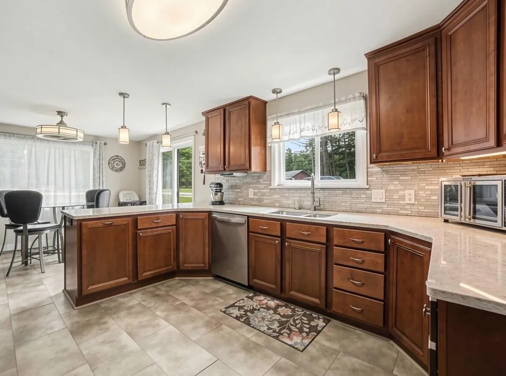 1985 Jebavy Drive Ludington, MI 49431