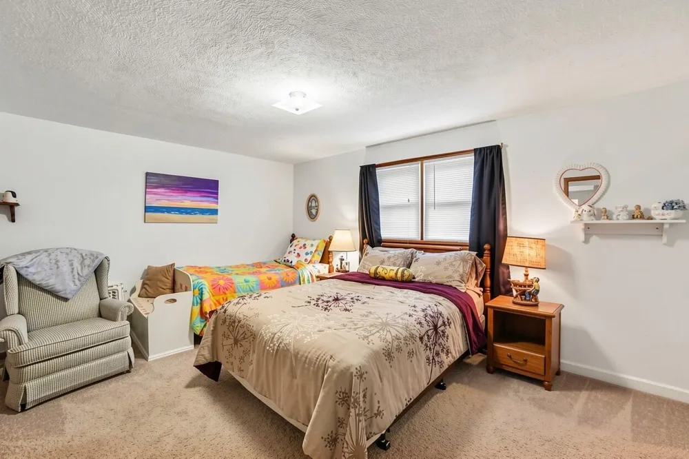 1985 Jebavy Drive Ludington, MI 49431