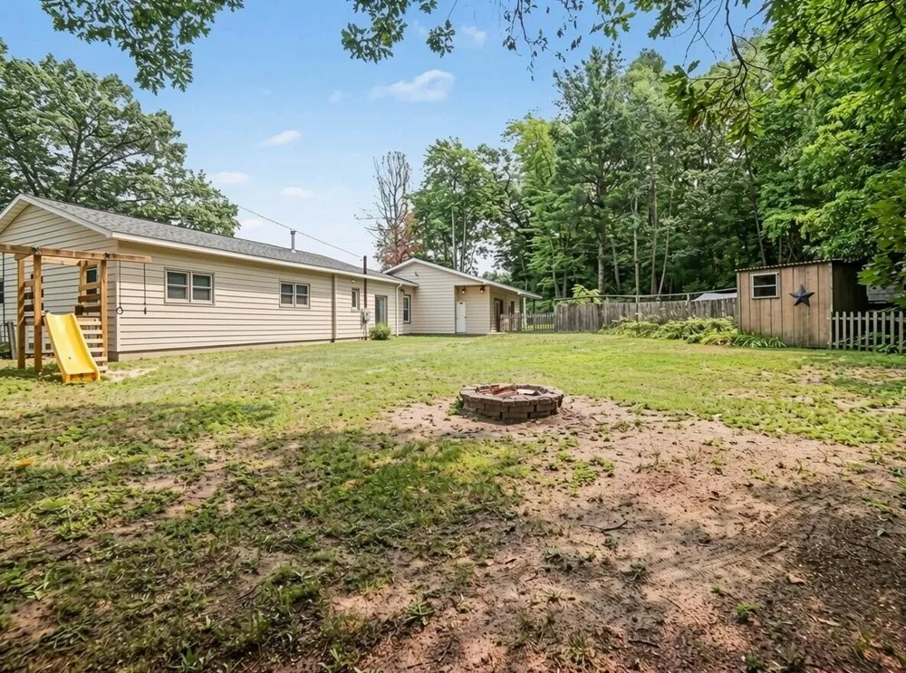 1985 Jebavy Drive Ludington, MI 49431