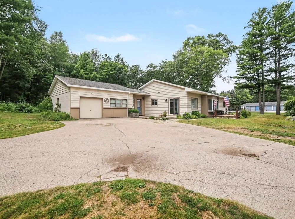 1985 Jebavy Drive Ludington, MI 49431