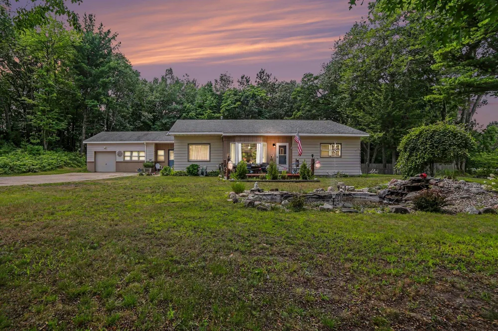 1985 Jebavy Drive Ludington, MI 49431