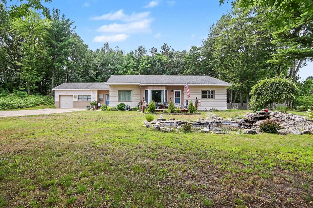 1985 Jebavy Drive Ludington, MI 49431