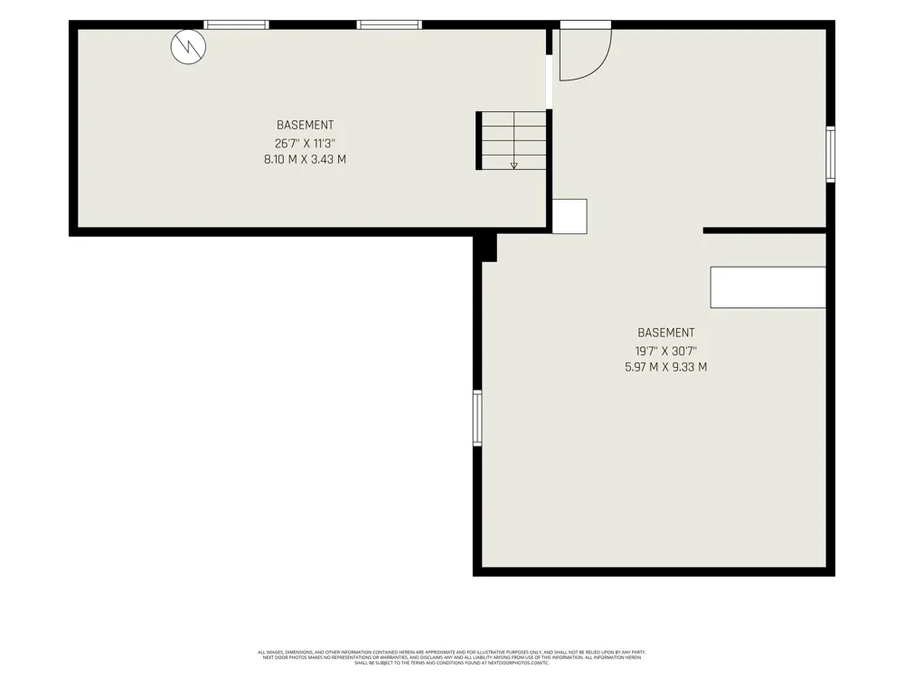 1985 Jebavy Drive Ludington, MI 49431