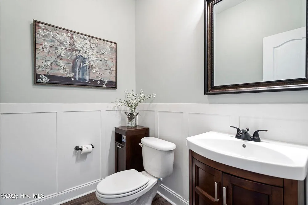 213 Willa'S Court Holly Ridge, NC 28445