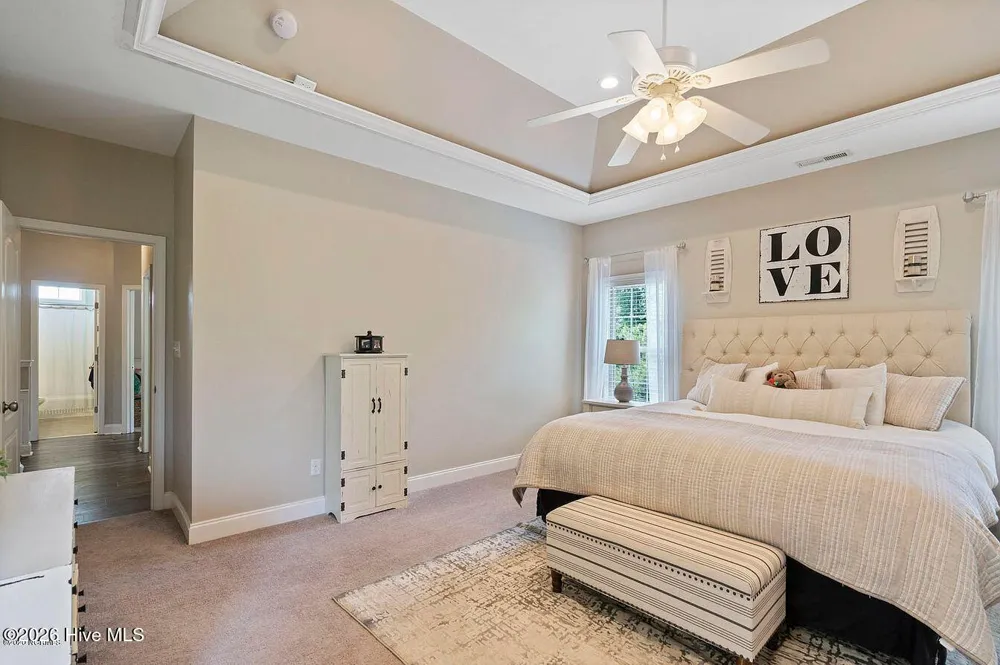 213 Willa'S Court Holly Ridge, NC 28445