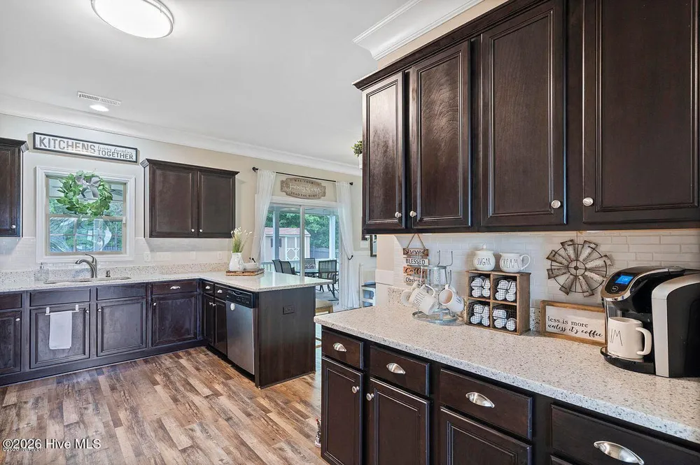 213 Willa'S Court Holly Ridge, NC 28445