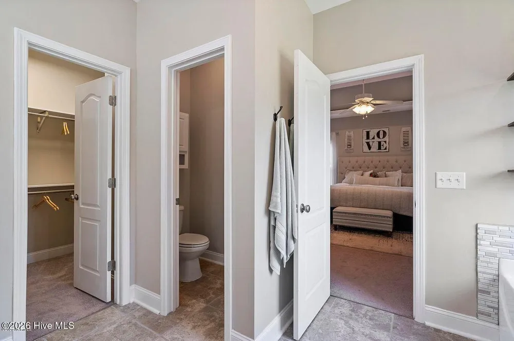 213 Willa'S Court Holly Ridge, NC 28445