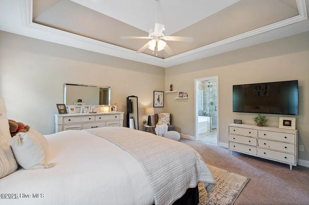 213 Willa'S Court Holly Ridge, NC 28445