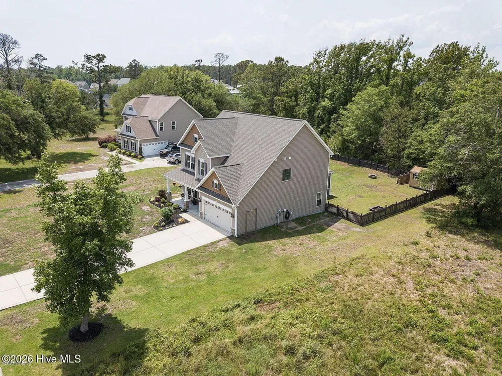 213 Willa'S Court Holly Ridge, NC 28445