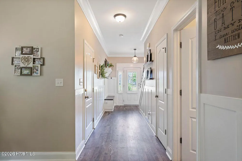 213 Willa'S Court Holly Ridge, NC 28445