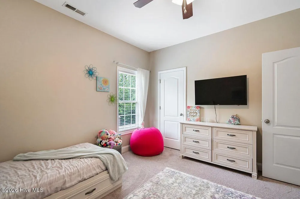 213 Willa'S Court Holly Ridge, NC 28445