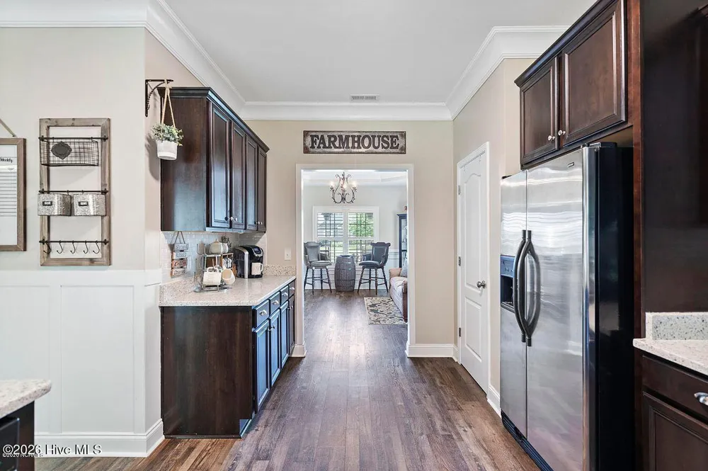 213 Willa'S Court Holly Ridge, NC 28445