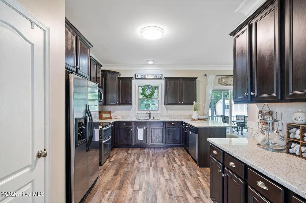 213 Willa'S Court Holly Ridge, NC 28445