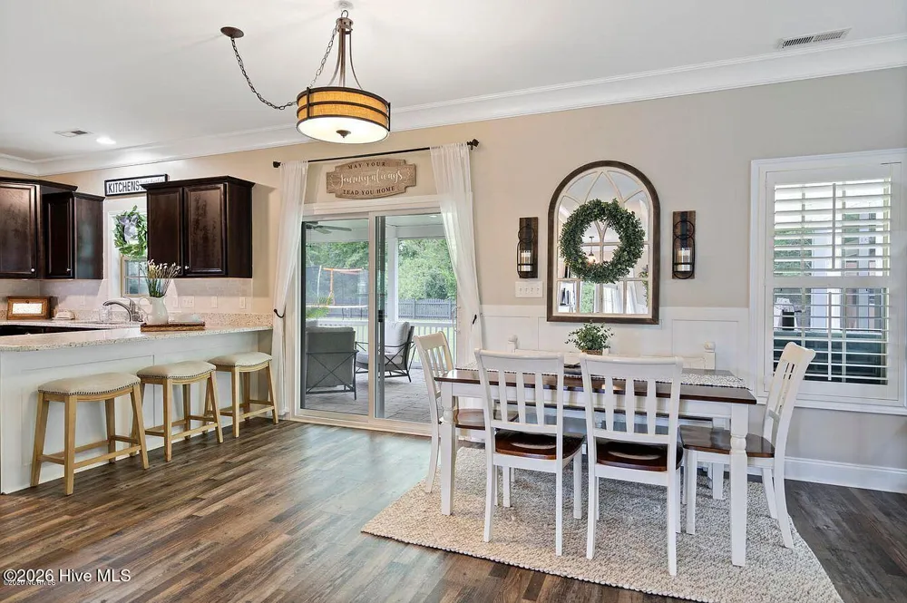 213 Willa'S Court Holly Ridge, NC 28445