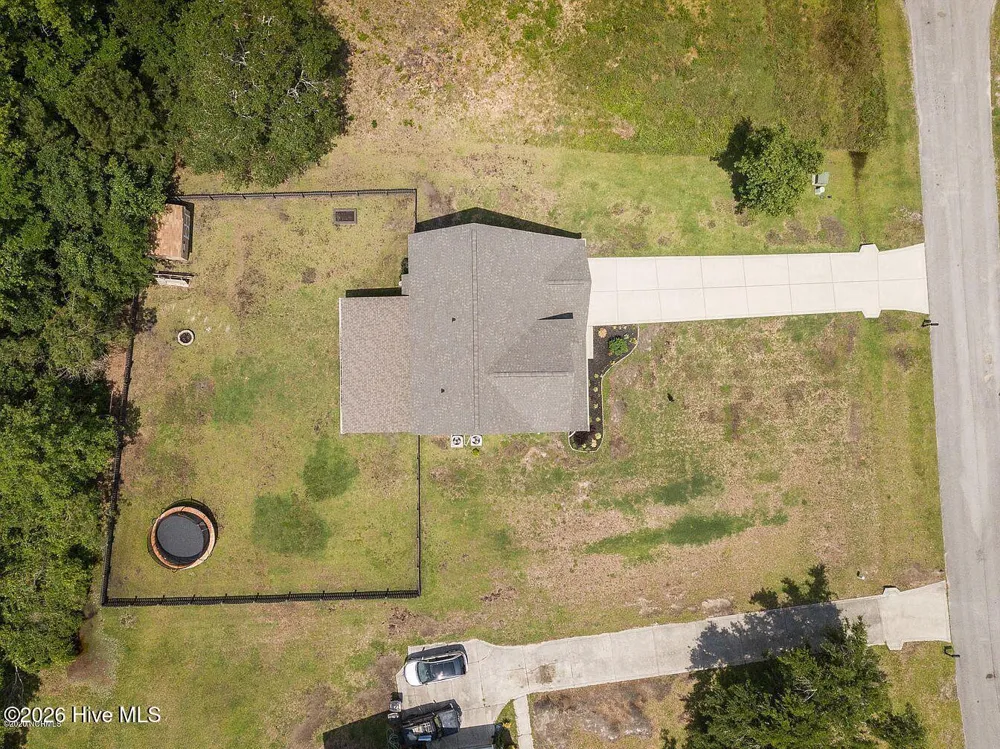 213 Willa'S Court Holly Ridge, NC 28445