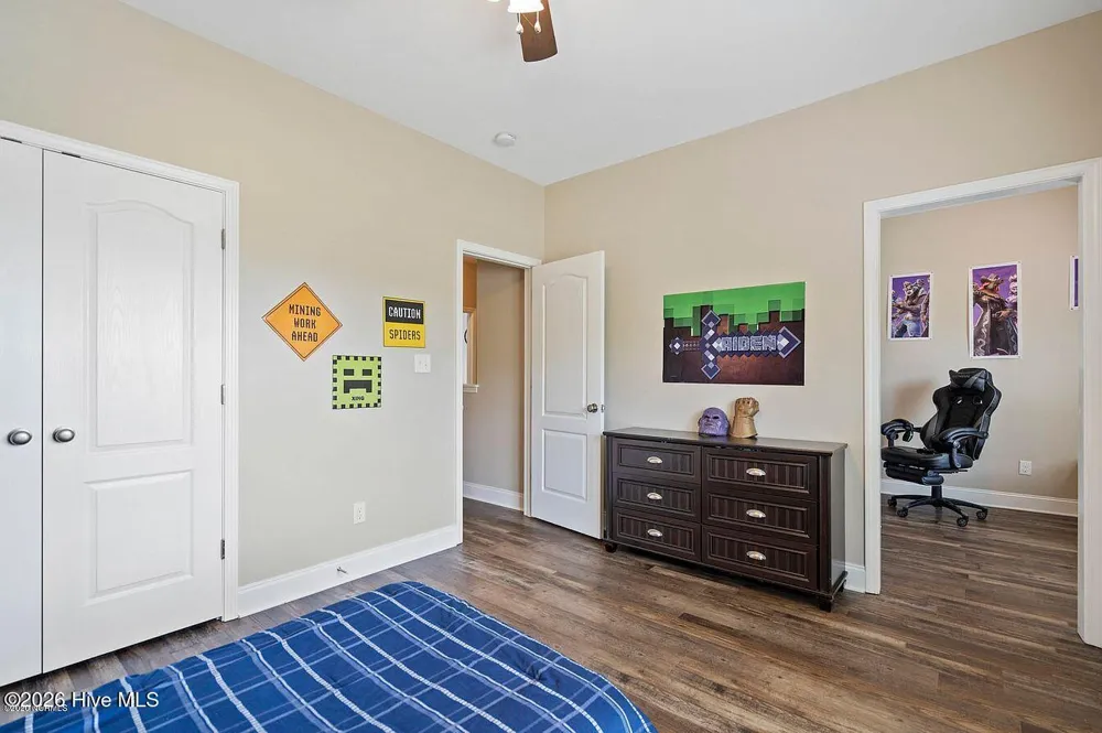 213 Willa'S Court Holly Ridge, NC 28445