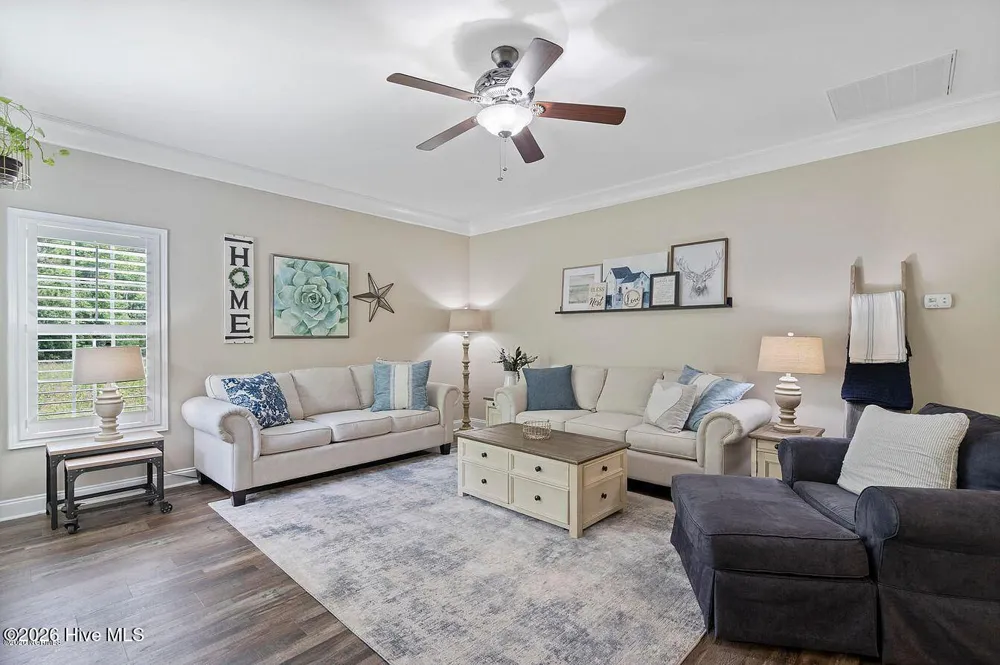 213 Willa'S Court Holly Ridge, NC 28445