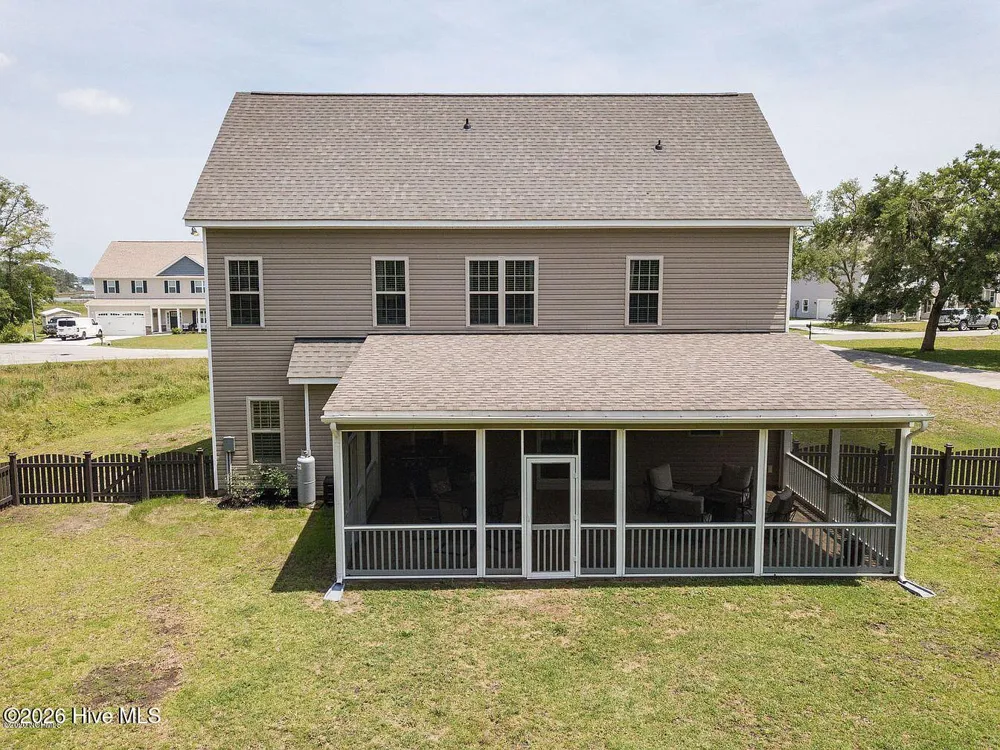 213 Willa'S Court Holly Ridge, NC 28445