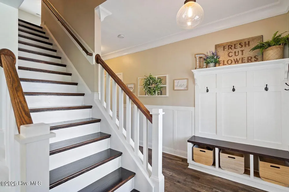 213 Willa'S Court Holly Ridge, NC 28445