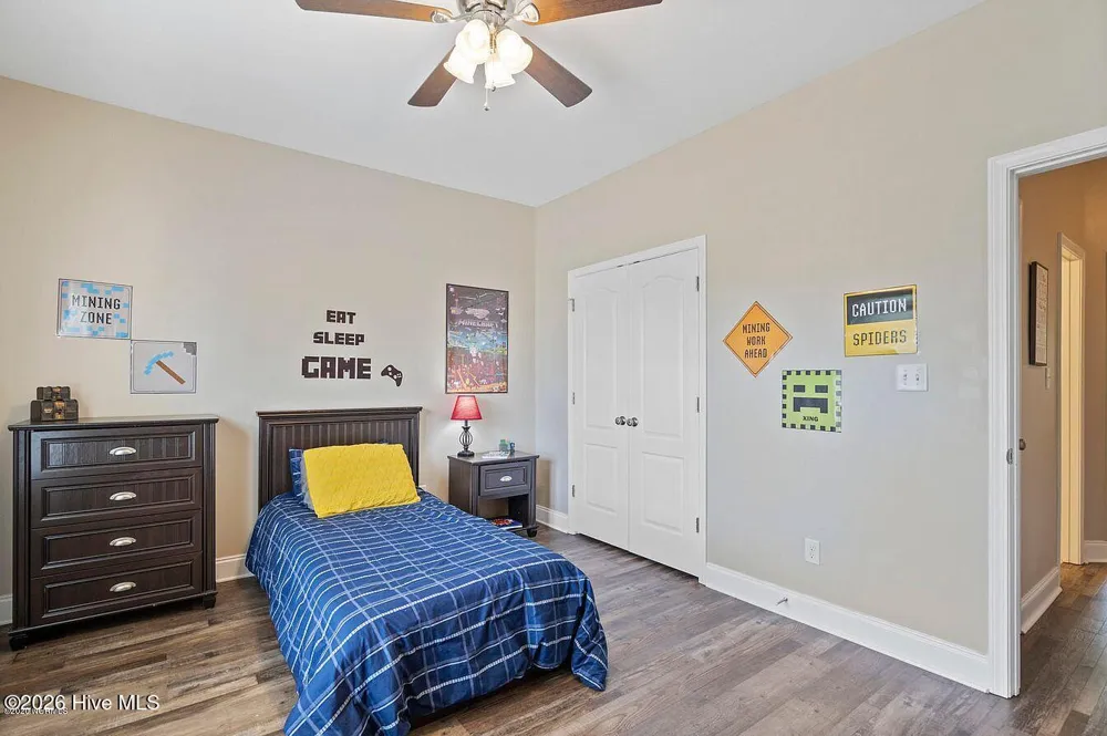 213 Willa'S Court Holly Ridge, NC 28445