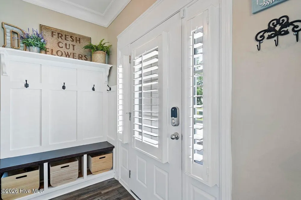 213 Willa'S Court Holly Ridge, NC 28445