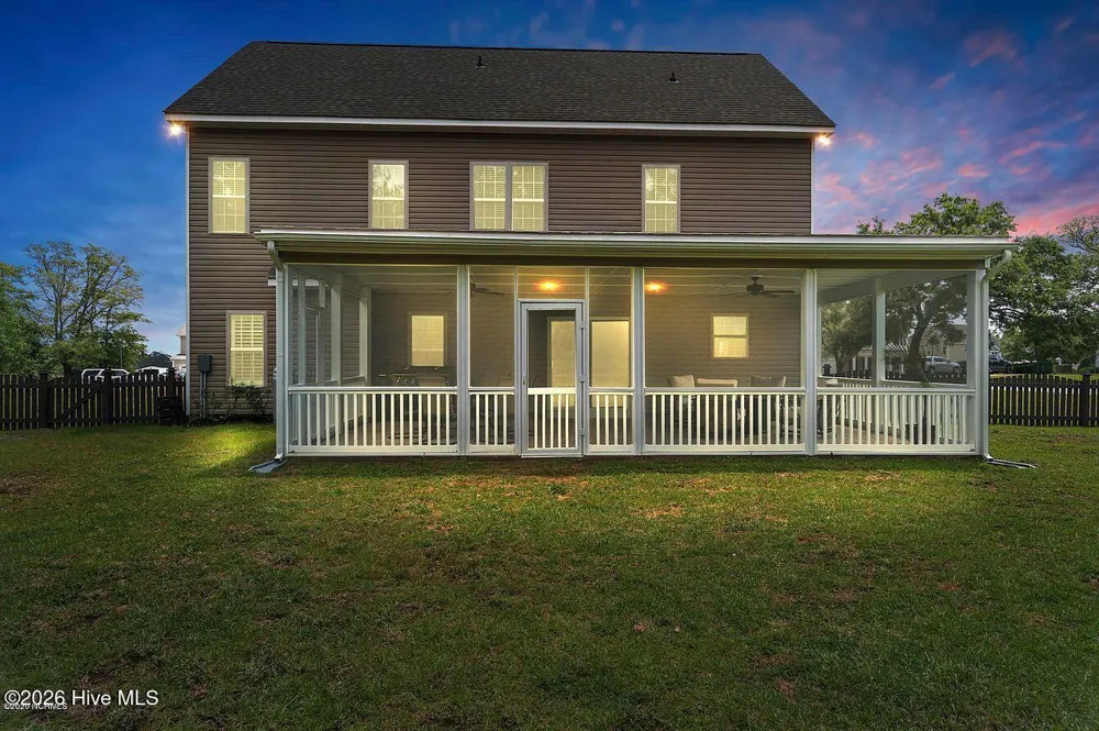 213 Willa'S Court Holly Ridge, NC 28445