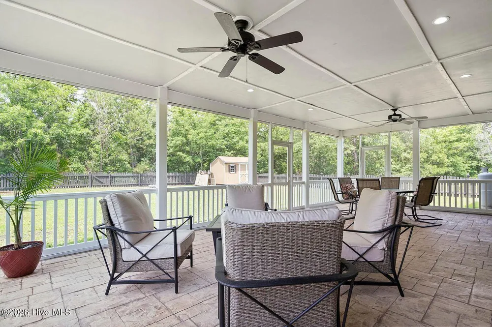 213 Willa'S Court Holly Ridge, NC 28445