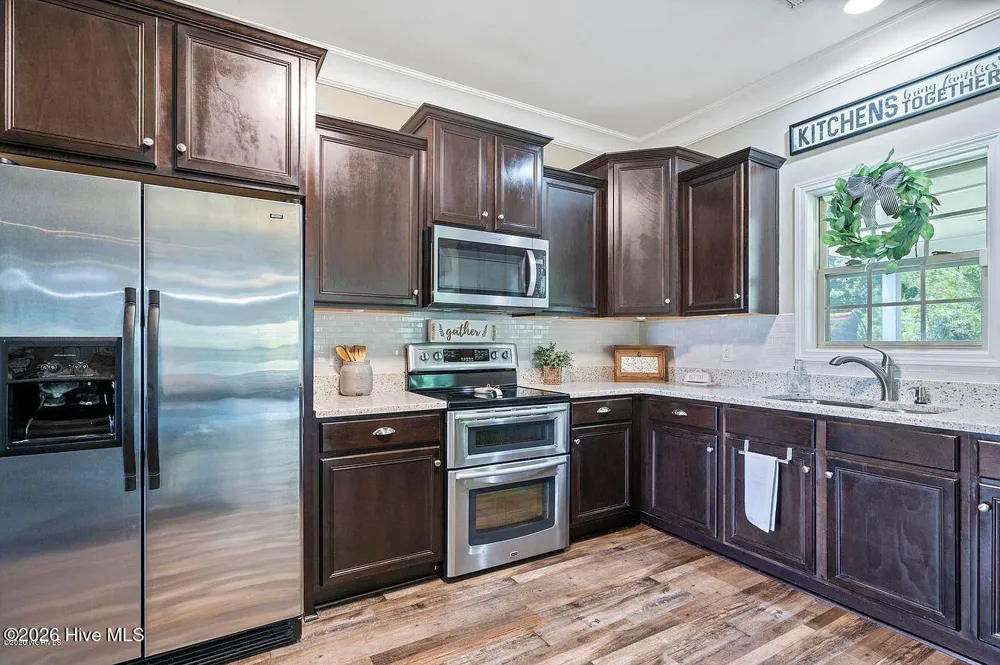 213 Willa'S Court Holly Ridge, NC 28445