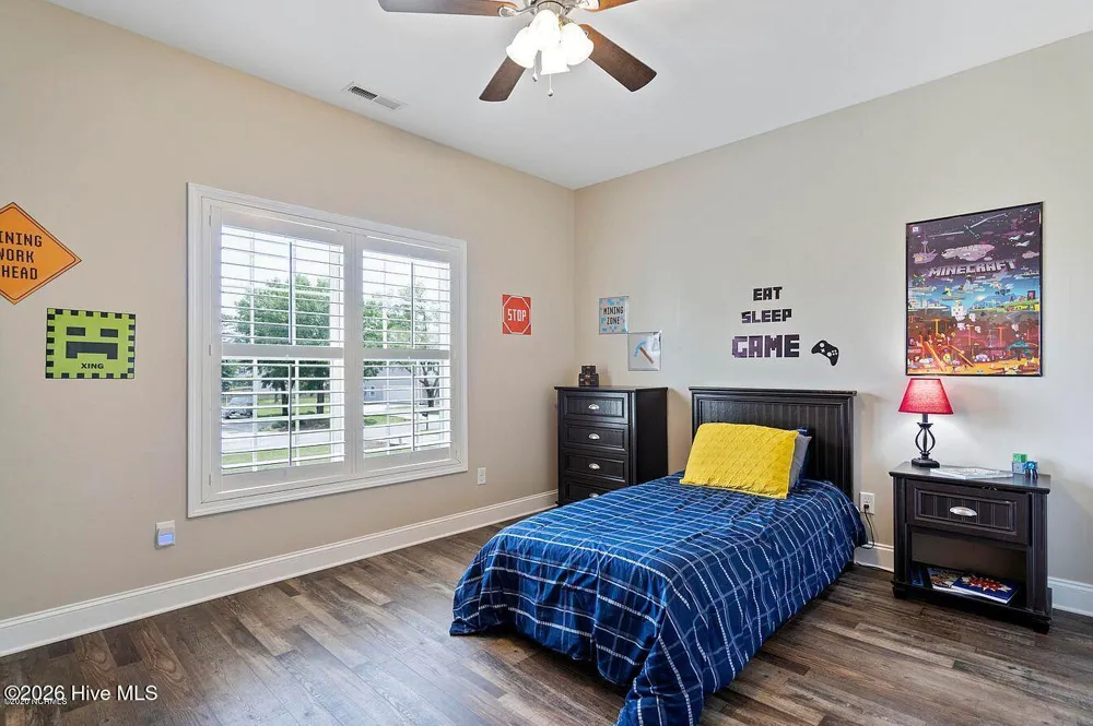 213 Willa'S Court Holly Ridge, NC 28445