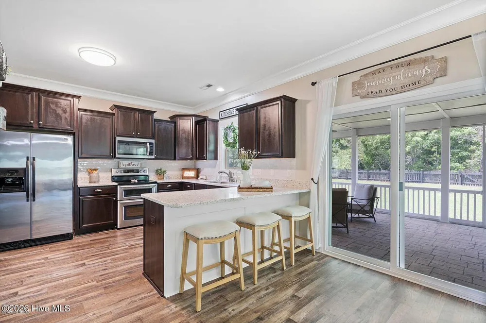 213 Willa'S Court Holly Ridge, NC 28445