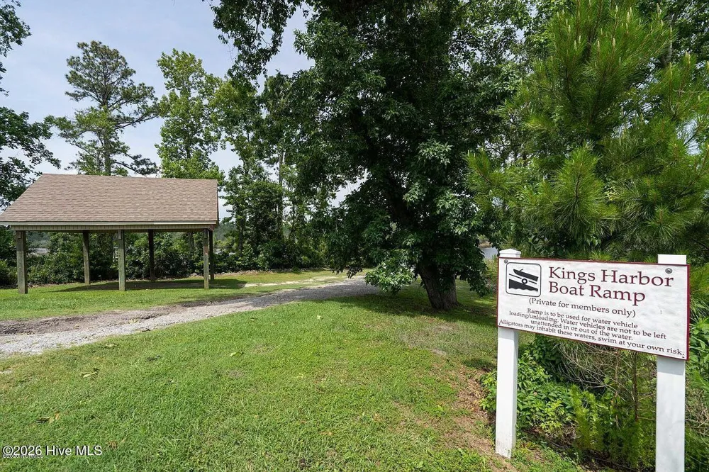 213 Willa'S Court Holly Ridge, NC 28445