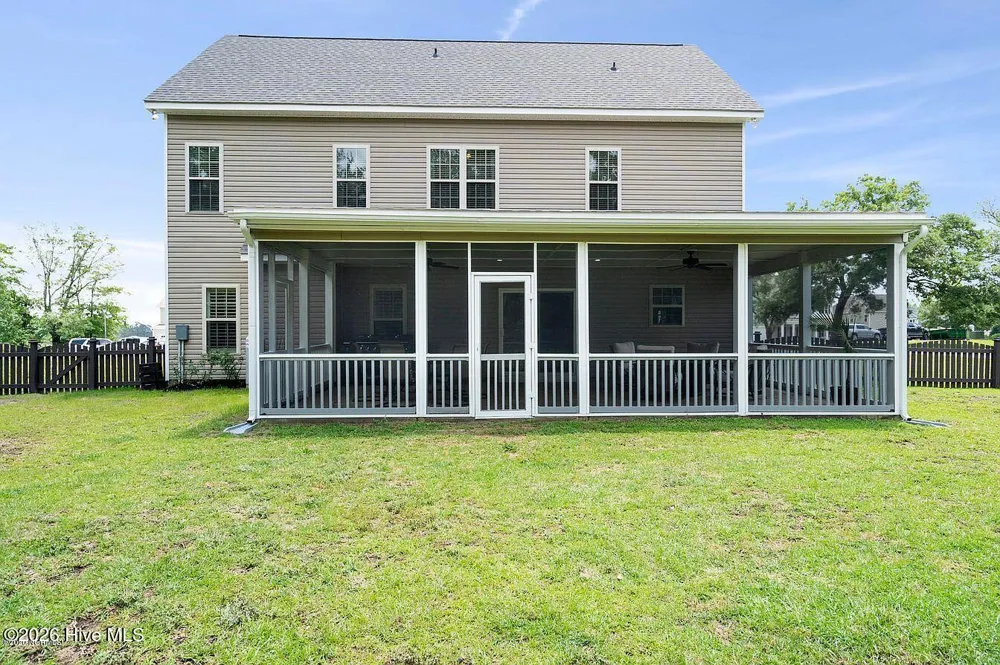 213 Willa'S Court Holly Ridge, NC 28445
