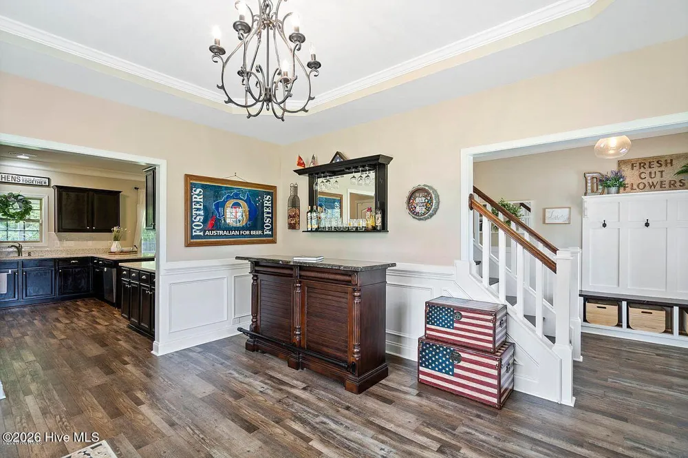 213 Willa'S Court Holly Ridge, NC 28445
