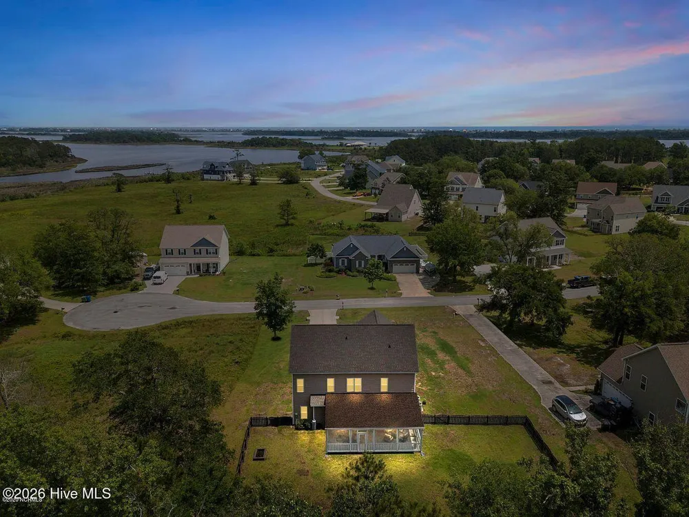213 Willa'S Court Holly Ridge, NC 28445