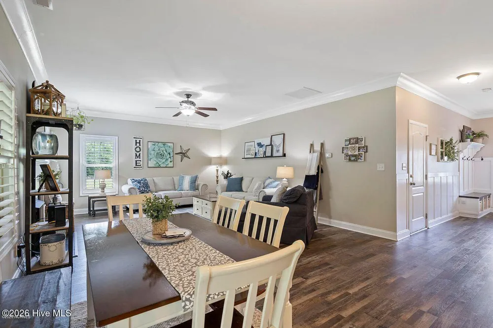 213 Willa'S Court Holly Ridge, NC 28445