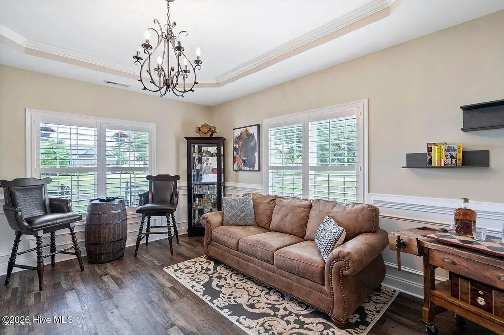 213 Willa'S Court Holly Ridge, NC 28445