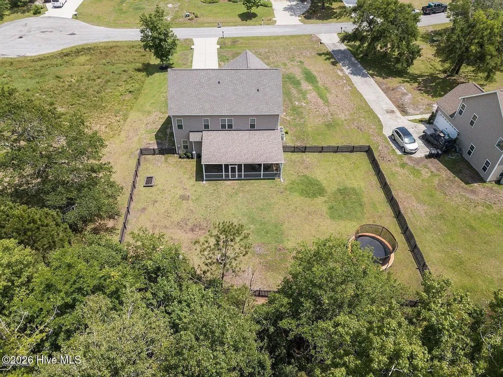 213 Willa'S Court Holly Ridge, NC 28445