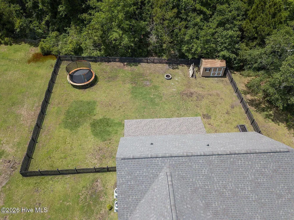 213 Willa'S Court Holly Ridge, NC 28445
