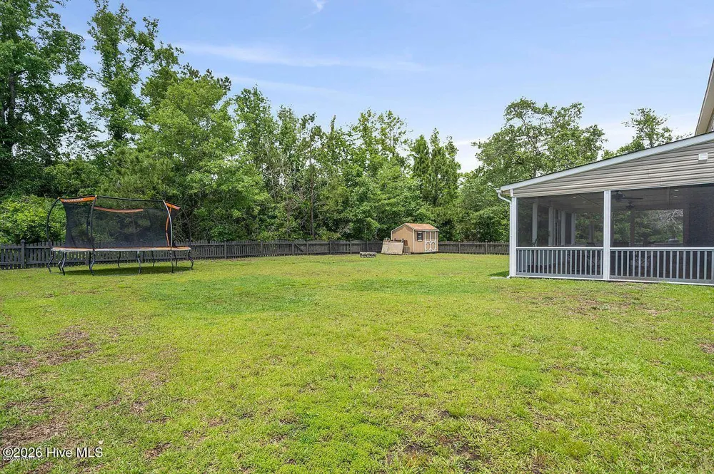 213 Willa'S Court Holly Ridge, NC 28445