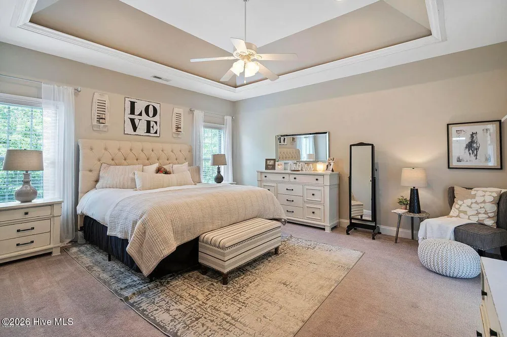 213 Willa'S Court Holly Ridge, NC 28445
