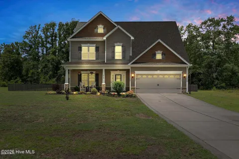 213 Willa'S Court