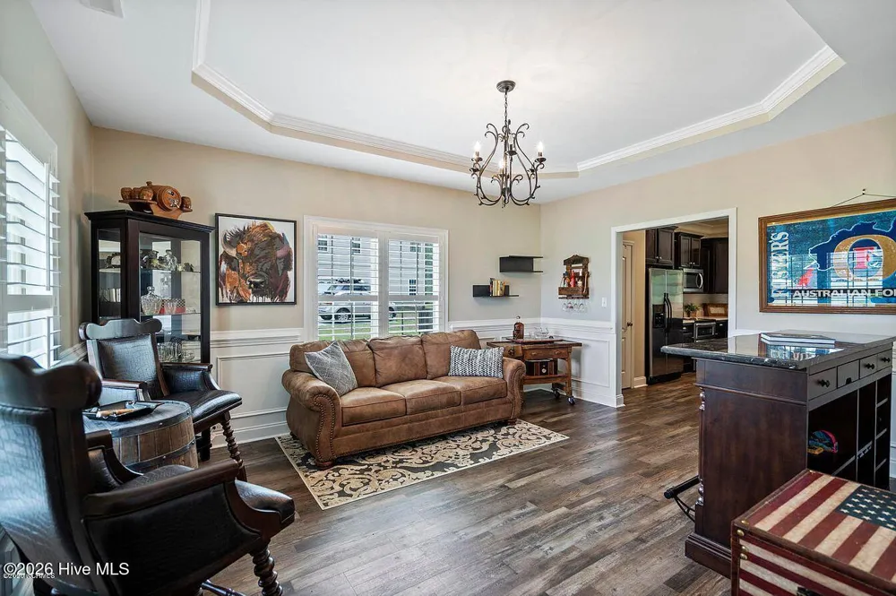 213 Willa'S Court Holly Ridge, NC 28445