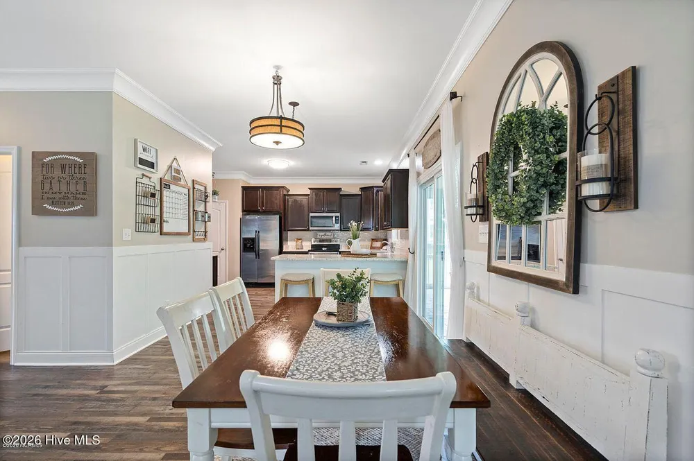 213 Willa'S Court Holly Ridge, NC 28445