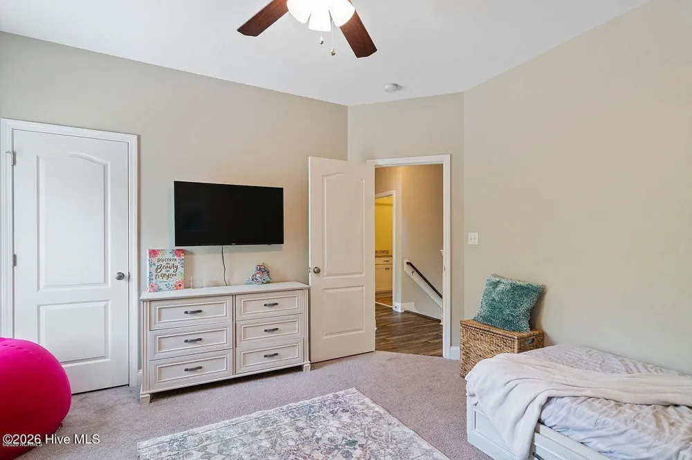 213 Willa'S Court Holly Ridge, NC 28445