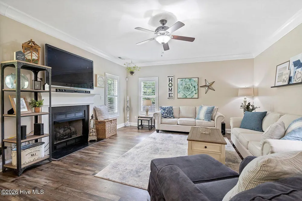 213 Willa'S Court Holly Ridge, NC 28445